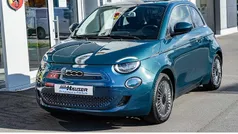 Gebraucht 2023 Fiat 500e Kleinwagen | 19.485 € (Guter Preis)