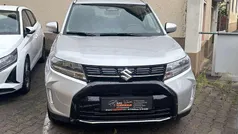 Silber Neu 2025 Suzuki Vitara Comfort SUV | 24.900 € (Guter Preis)