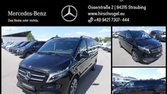 Gebraucht 2023 Mercedes V300 Avantgarde Van / Kleinbus | 57.900 € (Superpreis)