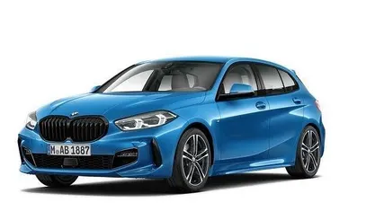 Gebraucht 2021 BMW 118 M Sport Kleinwagen | 19.930 € (Fairer Preis)