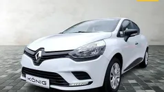 Weiß Gebraucht 2019 Renault Clio IV Life Limousine | 9.990 € (Fairer Preis)