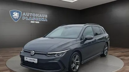 Delfingrau Gebraucht 2022 VW Golf VIII R-line Limousine | 22.450 € (Guter Preis)