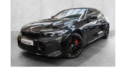 Gebraucht 2024 BMW 330 M Sport Limousine | 45.480 € (Guter Preis)