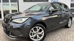 "magnetic tech" Gebraucht 2022 Seat Arona FR SUV | 21.969 € (Fairer Preis)