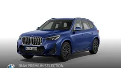 Gebraucht 2023 BMW X1 M Sport SUV | 37.980 € (Fairer Preis)
