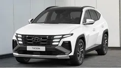 Gebraucht 2024 Hyundai Tucson Trend SUV | 33.650 € (Superpreis)