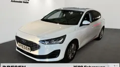 Gebraucht 2023 Ford Focus Titanium Limousine | 22.640 € (Superpreis)