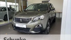 Gebraucht 2018 Peugeot 3008 Active SUV | 16.840 € (Fairer Preis)
