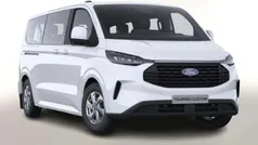 Frozen white Neu 2025 Ford Tourneo Custom Trend Van / Kleinbus | 42.446 € (Fairer Preis)