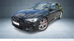 Gebraucht 2024 Audi S6 Sport Kombi | 72.710 € (Fairer Preis)