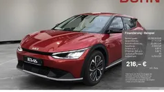 Gebraucht 2021 Kia EV6 SUV | 216 €