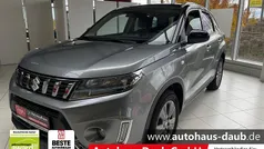 Gebraucht 2021 Suzuki Vitara Comfort SUV | 19.470 € (Fairer Preis)