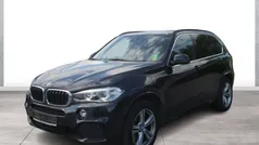 Gebraucht 2017 BMW X5 M Sport SUV | 39.890 € (Etwas zu teuer)