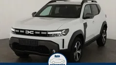 Weiß Neu 2025 Dacia Duster Journey SUV | 27.495 € (Fairer Preis)