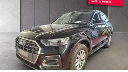 Gebraucht Audi Q5 Basis 299 PS (219 kW) 2022 SUV
