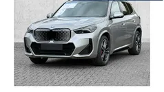 Gebraucht 2025 BMW iX1 M Sport SUV | 50.480 € (Fairer Preis)