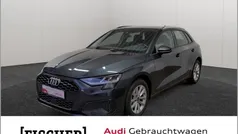 Gebraucht 2023 Audi A3 Sportback Comfort Limousine | 27.876 € (Fairer Preis)