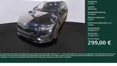 Gebraucht 2022 Skoda Octavia RS Kombi | 30.276 € (Fairer Preis)