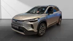 Gebraucht 2025 Toyota Corolla Cross SUV | 39.980 € (Fairer Preis)