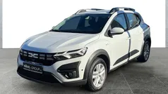 Gebraucht 2024 Dacia Sandero Expression Kleinwagen | 16.990 € (Fairer Preis)