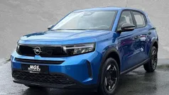 Effekt blau (metallic) Neu 2025 Opel Frontera Edition SUV | 25.250 € (Fairer Preis)