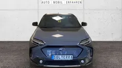 Subaru Solterra