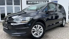Gebraucht 2024 VW Touran Comfortline Van / Kleinbus | 33.900 € (Fairer Preis)
