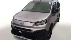 Maestro grau metallic Neu 2025 Fiat Doblò Van / Kleinbus | 28.880 € (Fairer Preis)
