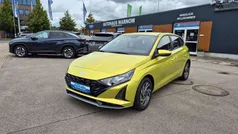Lucid lemon Neu 2025 Hyundai i20 Kleinwagen | 22.490 € (Fairer Preis)