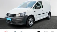 Gebraucht 2020 VW Caddy Van / Kleinbus | 14.990 € (Guter Preis)