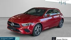 Mercedes A200