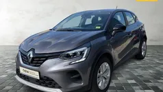 Gebraucht 2024 Renault Captur Equilibre SUV | 20.200 € (Fairer Preis)