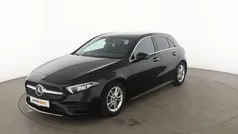 Gebraucht 2020 Mercedes A180 AMG line Limousine | 23.420 € (Fairer Preis)