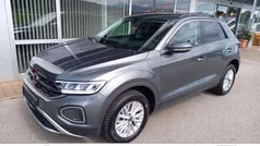 Gebraucht 2024 VW T-Roc Life SUV | 23.490 € (Guter Preis)