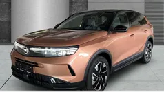 Gebraucht 2025 Opel Grandland X SUV | 36.950 € (Fairer Preis)