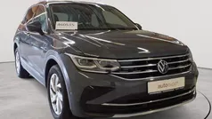 Gebraucht 2022 VW Tiguan Elegance SUV | 28.590 € (Guter Preis)