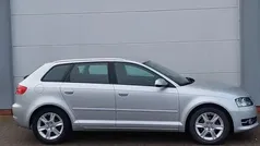 Gebraucht 2012 Audi A3 Attraction Limousine | 10.990 € (Fairer Preis)