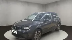 Magnetic grau metallic Gebraucht 2024 Seat Arona Style SUV | 21.950 € (Fairer Preis)