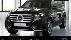 Schwarz Gebraucht 2024 Mercedes GLS450 AMG SUV | 106.890 € (Superpreis)