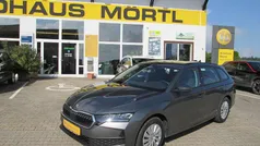 Gebraucht 2025 Skoda Octavia Essence Kombi | 28.990 € (Fairer Preis)