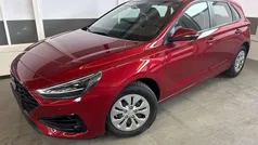 Ultimater red r1p Neu 2025 Hyundai i30 Style Limousine | 19.780 € (Guter Preis)