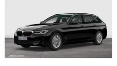 Gebraucht 2022 BMW 520 Kombi | 29.690 € (Fairer Preis)