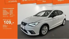 Gebraucht 2024 Seat Ibiza FR Limousine | 19.448 € (Fairer Preis)
