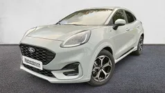Grau Neu 2025 Ford Puma Gen-E ST-Line SUV | 24.490 € (Guter Preis)