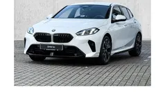Gebraucht 2025 BMW 116 M Sport Kleinwagen | 28.990 € (Superpreis)