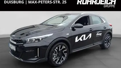 Gebraucht 2025 Kia XCeed Vision SUV | 25.490 € (Fairer Preis)