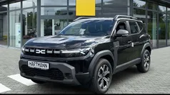 Dolomitgrau (grau) Neu 2025 Dacia Duster Expression SUV | 24.970 € (Fairer Preis)