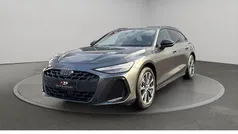 Gebraucht 2025 Audi A6 Ambiente Kombi | 65.990 € (Superpreis)