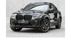 Schwarz Neu 2025 BMW X4 M Sport SUV | 64.880 € (Guter Preis)