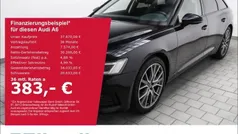 Gebraucht 2021 Audi A6 Design Kombi | 37.870 € (Fairer Preis)